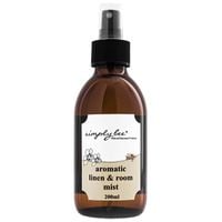 Simply Bee Aromatic Linen & Room Mist